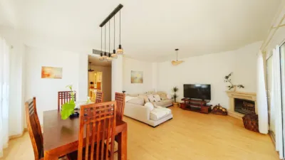 Semi-detached house on Calle Palmeras de Las photo 11