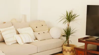 Semi-detached house on Calle Palmeras de Las photo 12