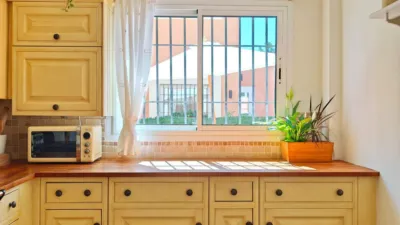 Semi-detached house on Calle Palmeras de Las photo 14