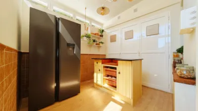 Semi-detached house on Calle Palmeras de Las photo 16