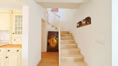 Semi-detached house on Calle Palmeras de Las photo 20