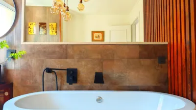 Semi-detached house on Calle Palmeras de Las photo 26