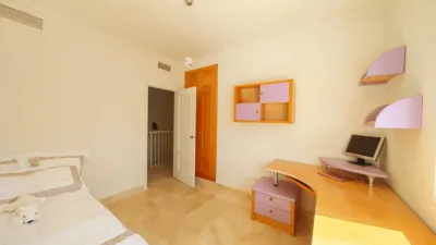 Semi-detached house on Calle Palmeras de Las photo 33