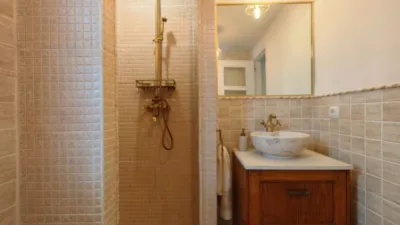 Semi-detached house on Calle Palmeras de Las photo 41