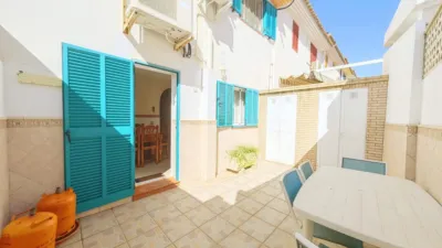 Casa adosada en venta en Calle de la Capitana, 2 - Vista 4