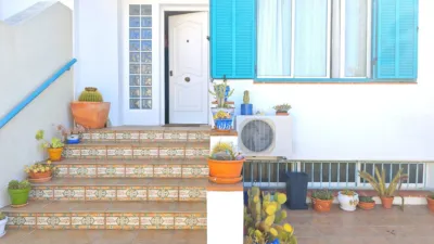 Casa adosada en venta en Calle de la Capitana, 2 - Vista 6