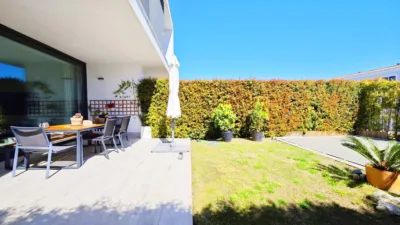 Casa – San Roque - Vista 5