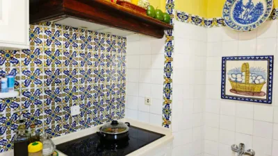 Chalet on Calle San Nicolás photo 19