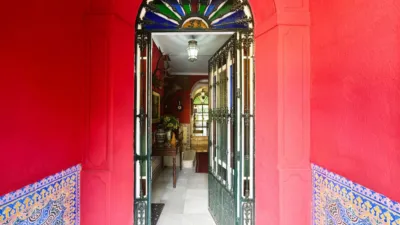 Chalet on Calle San Nicolás photo 43
