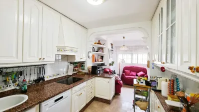Terraced house on Calle del Barbo photo 12