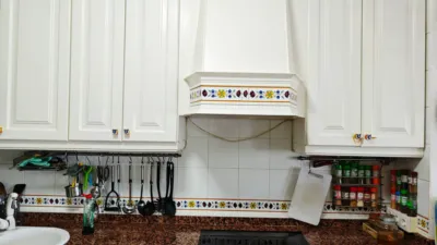 Terraced house on Calle del Barbo photo 15