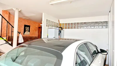 Terraced house on Calle del Barbo photo 24