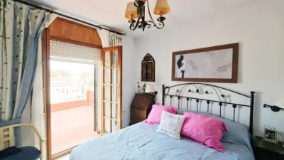 Terraced house on Calle del Barbo photo 27