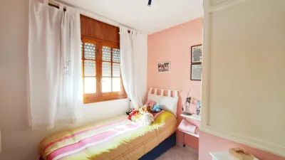 Terraced house on Calle del Barbo photo 36