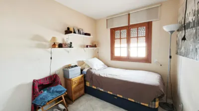 Terraced house on Calle del Barbo photo 38