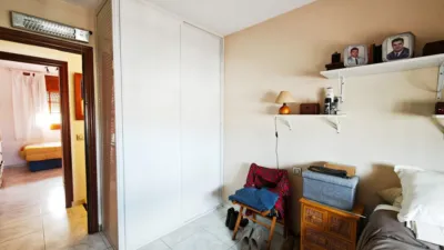 Terraced house on Calle del Barbo photo 39