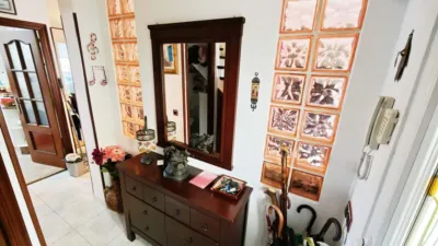 Terraced house on Calle del Barbo photo 5
