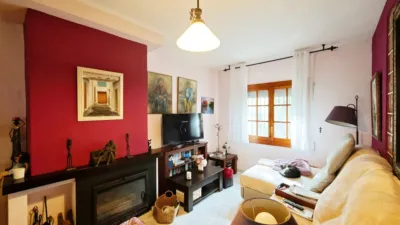 Terraced house on Calle del Barbo photo 6