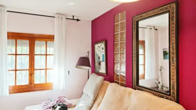 Terraced house on Calle del Barbo photo 8