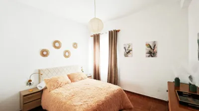 House on Calle Segismundo Moret, 10 photo 12