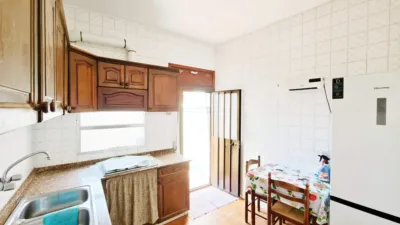 House on Calle Segismundo Moret, 10 photo 14