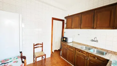 House on Calle Segismundo Moret, 10 photo 15