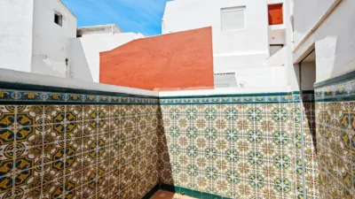 House on Calle Segismundo Moret, 10 photo 16