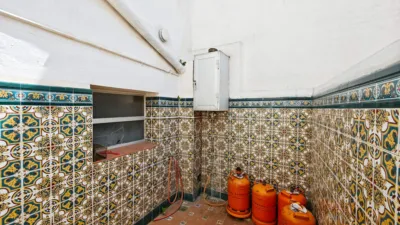House on Calle Segismundo Moret, 10 photo 17