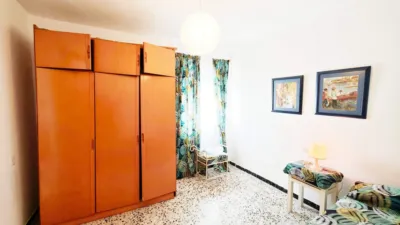 House on Calle Segismundo Moret, 10 photo 21