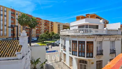 House on Calle Segismundo Moret, 10 photo 28