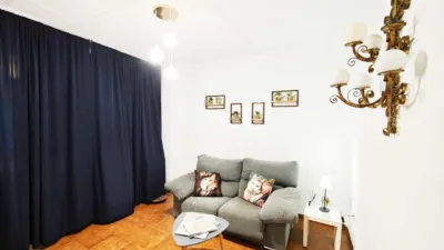 House on Calle Segismundo Moret, 10 photo 2