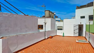 House on Calle Segismundo Moret, 10 photo 31