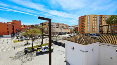 House on Calle Segismundo Moret, 10 photo 34