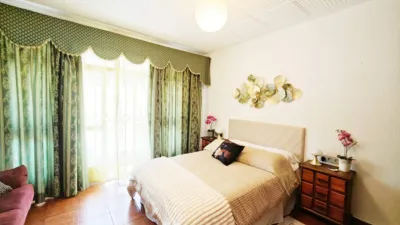 House on Calle Segismundo Moret, 10 photo 3