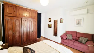 House on Calle Segismundo Moret, 10 photo 4