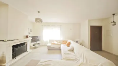 Terraced house on Calle de los Naranjos photo 3