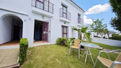 Casa adosada en venta en Urbanización Alcaidesa - Vista 4