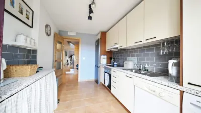 Casa adosada en venta en Urbanización Alcaidesa - Vista 5