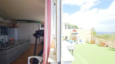 Apartment on Calle Higuera photo 11