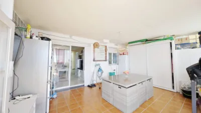 Apartment on Calle Higuera photo 13