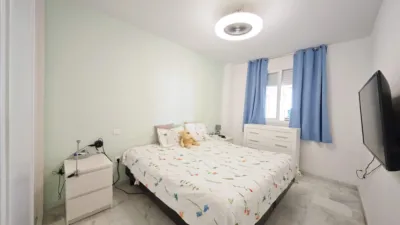 Apartment on Calle Higuera photo 14
