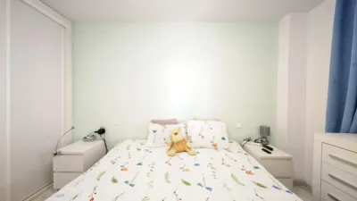 Apartment on Calle Higuera photo 15