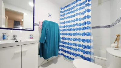 Apartment on Calle Higuera photo 16