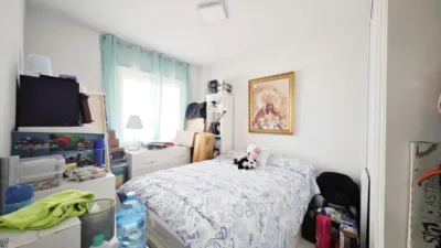 Apartment on Calle Higuera photo 17