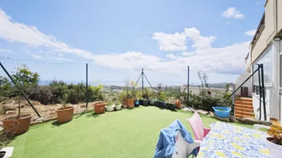 Apartment on Calle Higuera photo 2