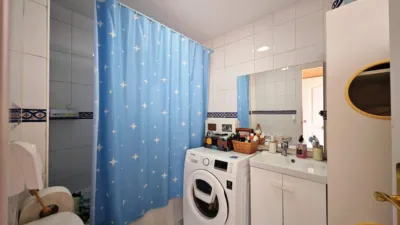 Apartment on Calle Higuera photo 6