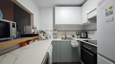 Apartment on Calle Higuera photo 7