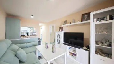 Apartment on Calle Higuera photo 8