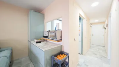 Apartment on Calle Higuera photo 9