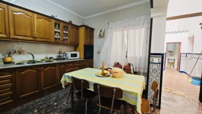 Rustic finca on Calle Real, 27 photo 10